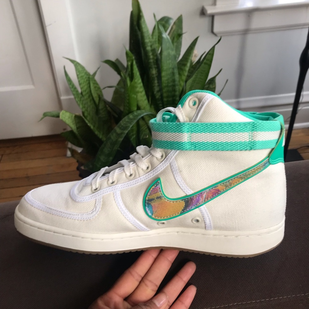 Nike vandal high supreme!!!! 🔥